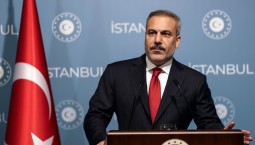 МИД Турции: Израиль хочет больше новых территорий