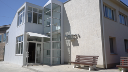 В амбулатории Качи будет отделение реабилитации