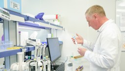 Для прорывов в биотехнологиях создадут условия