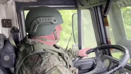 29 мая в России отмечают День военного автомобилиста