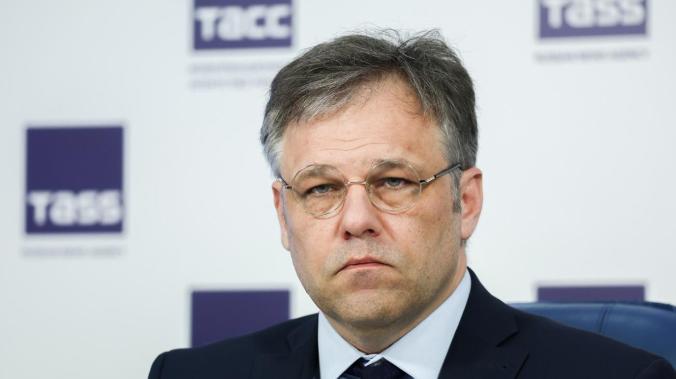 Мирошник: двое моряков погибли при атаках ВСУ в Азовском море