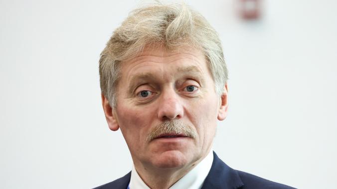 Песков: Кремль по-прежнему не видит перспектив для переговоров с Киевом 