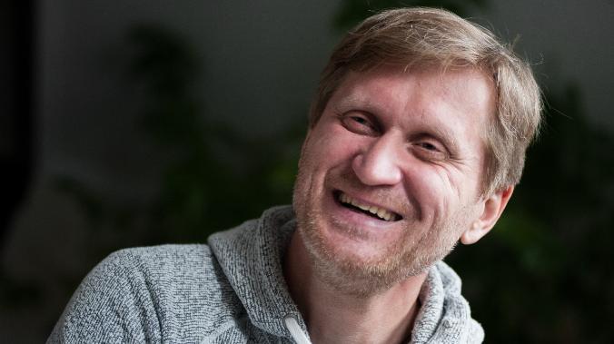 50-летний Рожков считает, что современному юмору не хватает морали