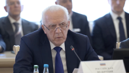 Гуцан: в России наказаны 60 тыс. коррупционеров  