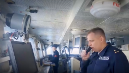 Армия России нанесла удар «Кинжалами» по ВПК и энергетике ВСУ