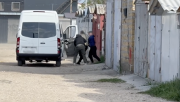 До 25 лет тюрьмы грозит наркоторговцу из Севастополя