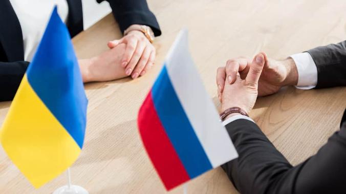 ФРС Германии: Кремль не принял решения об атаке на Украину