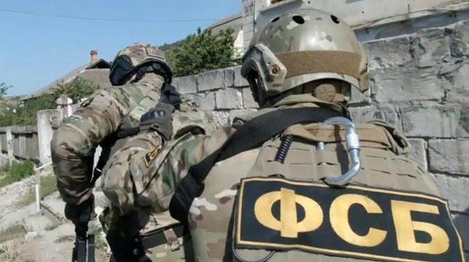 Стали известны подробности предотвращенного теракта в Кисловодске 