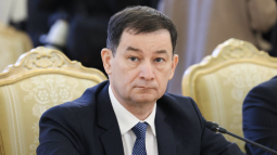 Полянский: Мюнхен показал курс ЕС на милитаризацию