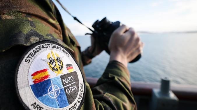 Румыния наращивает войска из-за мифа о российской угрозе