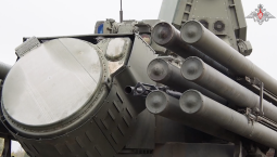 254 вражеских беспилотника сбиты в зоне СВО