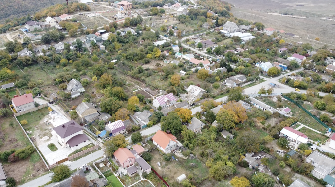 В Севастополе пресекли мошенничество с землёй