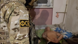 Три года дали севастопольцу за призывы к терактам