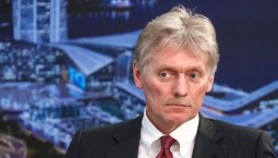 Песков назвал причину поездки главы ЦРУ в Россию