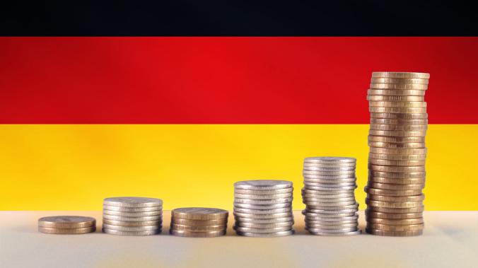 Минфин Германии предрек мрачные перспективы для экономики страны