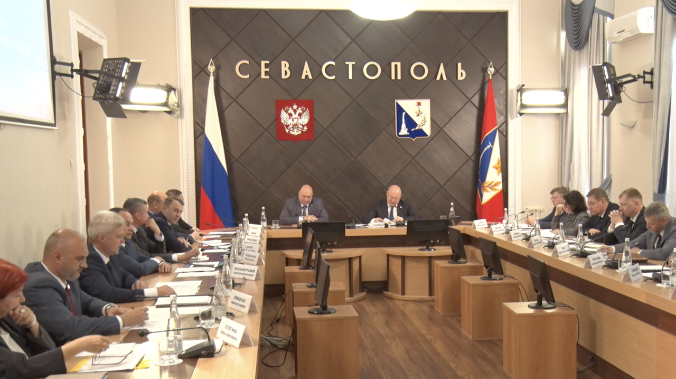 Прирост доходов в бюджет Севастополя превысил 10%