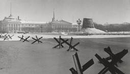 Севастополь помнит: 8 сентября 1941 года началась блокада Ленинграда