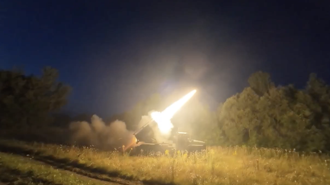 Россия массированно ударила по ВПК Украины  