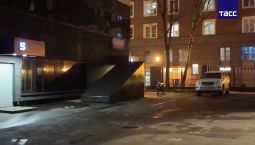 В Москве предотвратили теракт против силовика