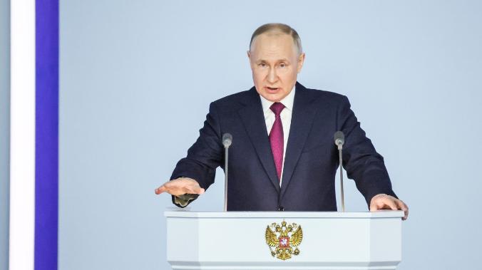 Россия приостанавливает участие в ДСНВ