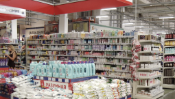 В Севастополе обеспечен запас товаров и продуктов