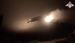 Поражена энергетическая инфраструктура Украины