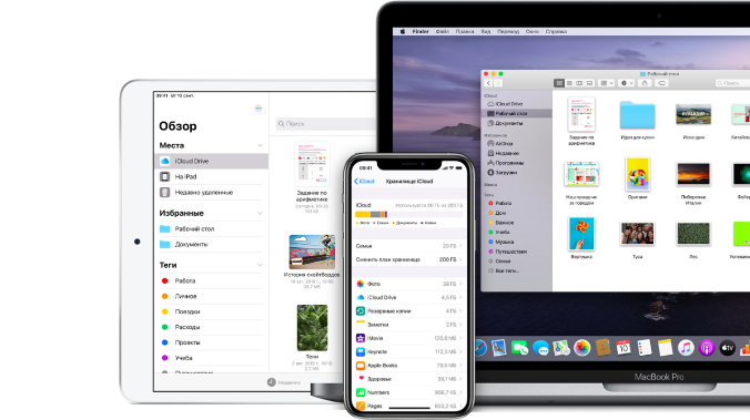 ФБР вычислила преступника благодаря Apple