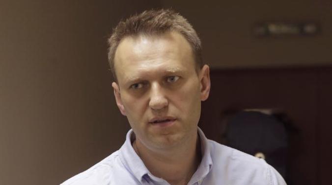 В отношении Алексея Навального заведено уголовное дело
