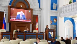 344 млн рублей выплатили бойцам СВО вместо земельных участков в Севастополе