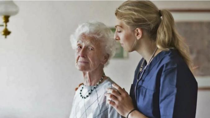 25% европейцев подвержены повышенному риску развития деменции
