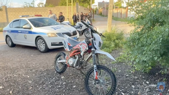 Моторейд в Севастополе помог выявить 4 нарушения