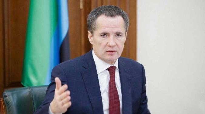 Губернатор Белгорода: предварительной причиной взрывов стал пожар на складе