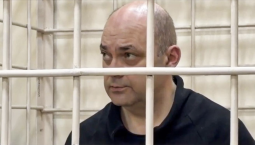 Экс-главе Курской области Смирнову не смягчили срок