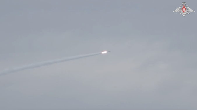 Армия России ударила по трём судам с военным грузом в портах Одесской области