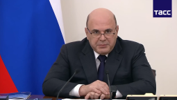 Мишустин потребовал снять лимиты на семейную ипотеку