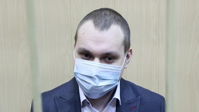 Блогеру Хованскому разрешили пользоваться интернетом
