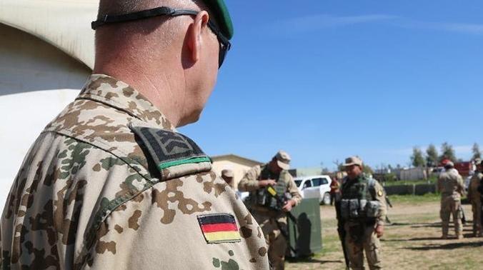 НАТО перебросило специальные войска JEF к северным границам России