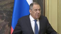 В России удивлены позицией США по Украине