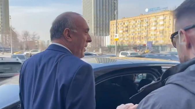 В МИД России вызван посол Израиля из-за атаки на журналистов