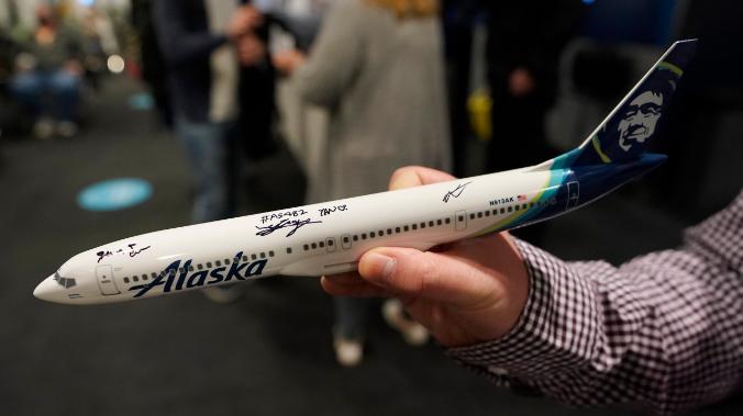 Сенат США обвинил американских авиастроителей в создании опасных самолетов
