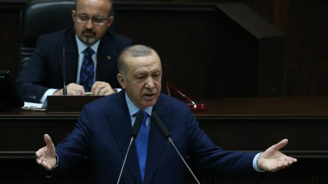 Россия разрушила планы Турции по включению Казахстана в «Великий Туран»