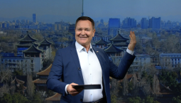 Дело Эпштейна: жуткая правда о Зеленском | Быть ли ядерному Армагеддону? | Сделка века России, США и Китая