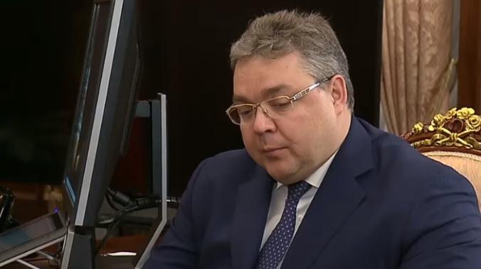 Губернатор Ставрополья пожаловался на фейки в соцсетях