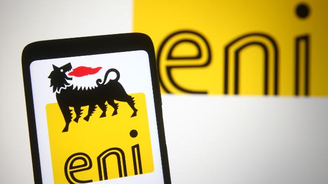 Итальянская Eni заявила о невозможности покупки газа за рубли