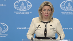 МИД: Россия будет добиваться возвращения археолога Бутягина на Родину