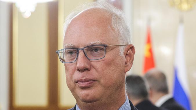 Дмитриев: мир на пороге большого инфляционного шока