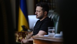 Евросоюз не видит перспектив для принятия Украины