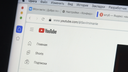 Роскомнадзор обвинил YouTube в нарушении закона