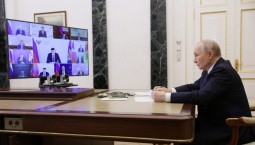 Потребности Севастополя в топливе закрыты на треть 