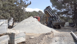 С подрядчика Парка Победы требуют 146 млн рублей